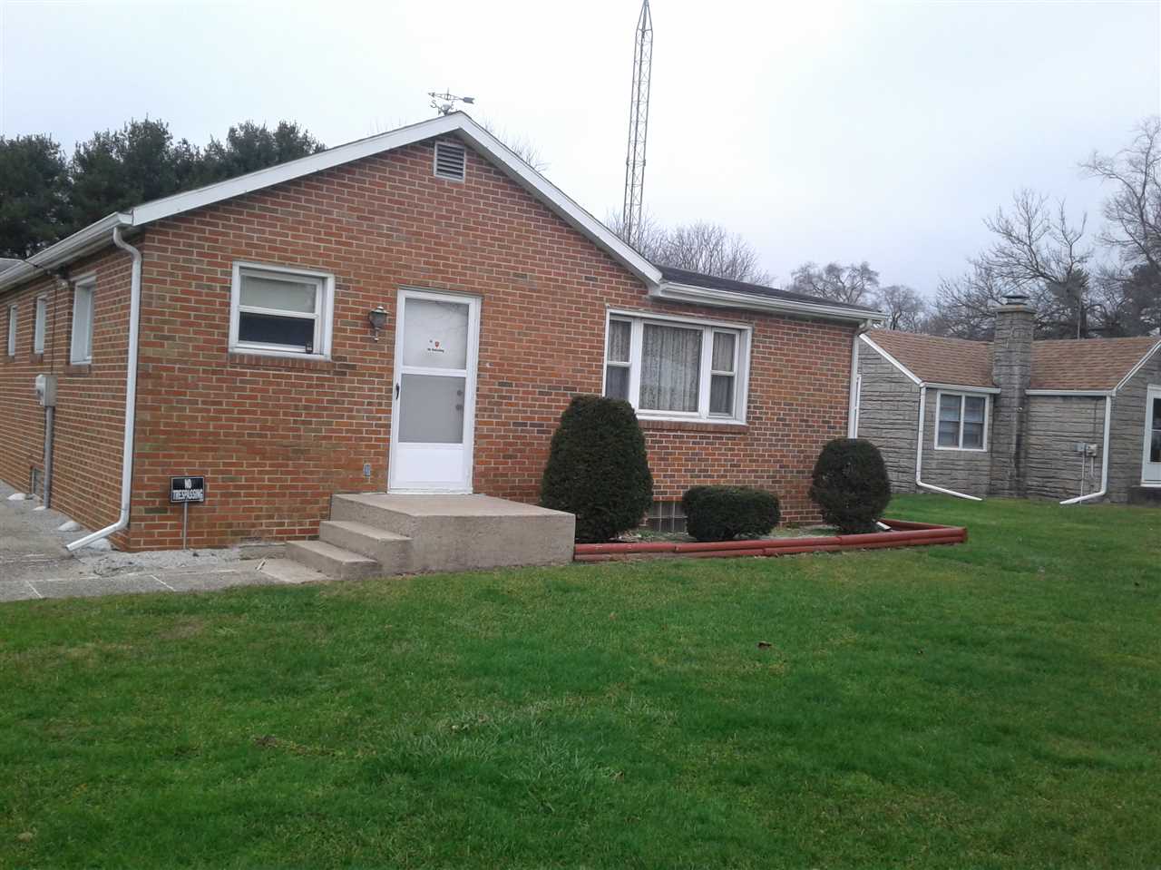 57111 Butternut Road South Bend, IN 46619 - Photo 1 of 35 Gallery Image 1