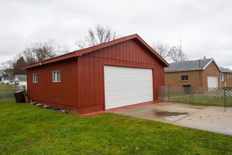 57111 Butternut Road South Bend, IN 46619 - Photo 15 of 35 Gallery Image 15