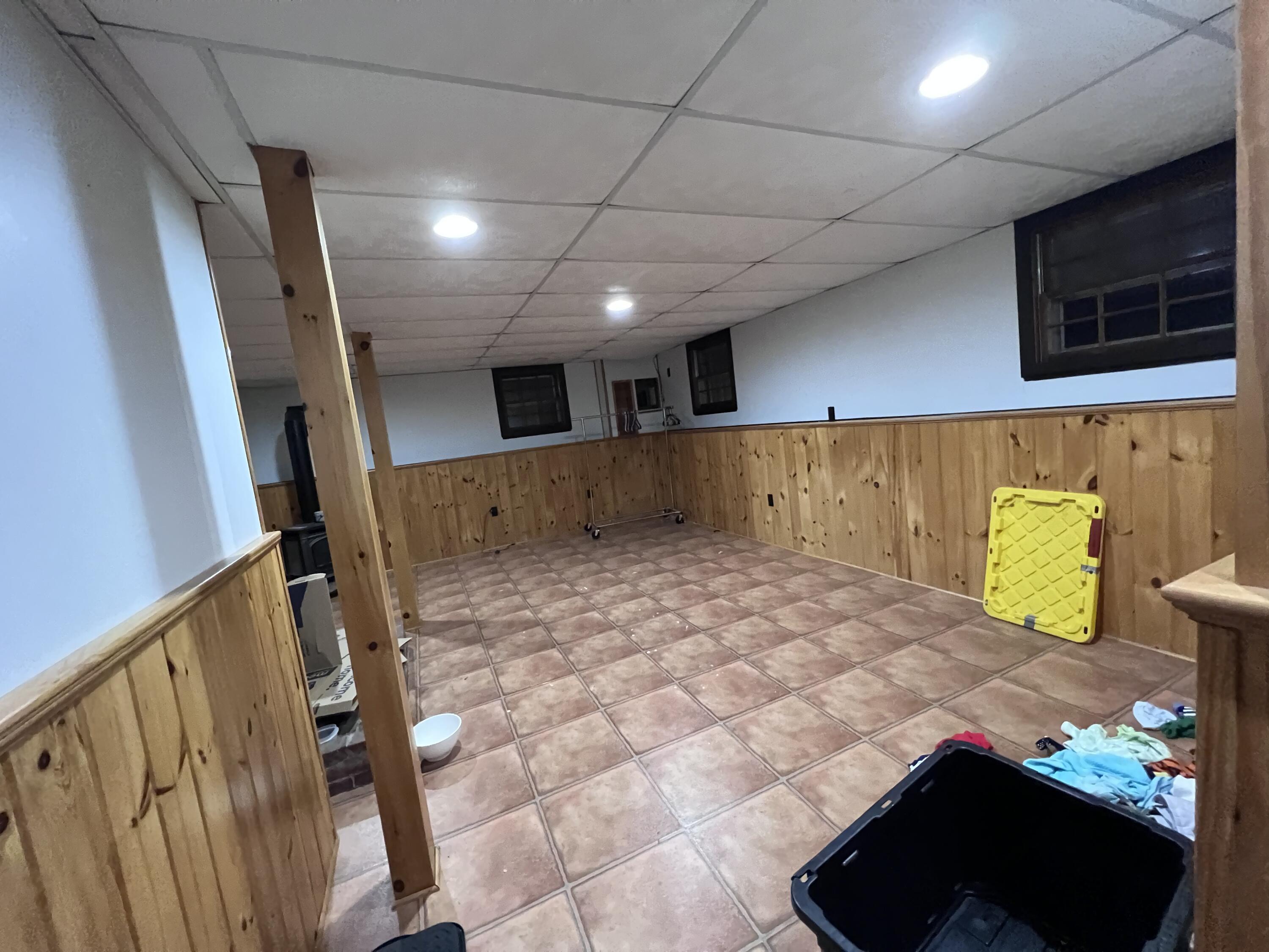 83 Mast Road Pittston, ME 04345 - Photo 19 of 25 Bonus Family Room