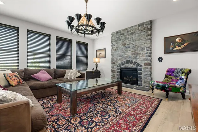 $549,000 | 514 Clarkston Drive, O'Fallon, MO 63368