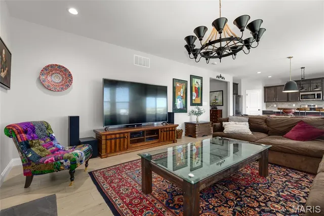 $549,000 | 514 Clarkston Drive, O'Fallon, MO 63368