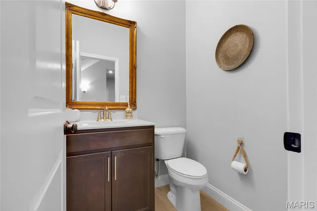 $549,000 | 514 Clarkston Drive, O'Fallon, MO 63368