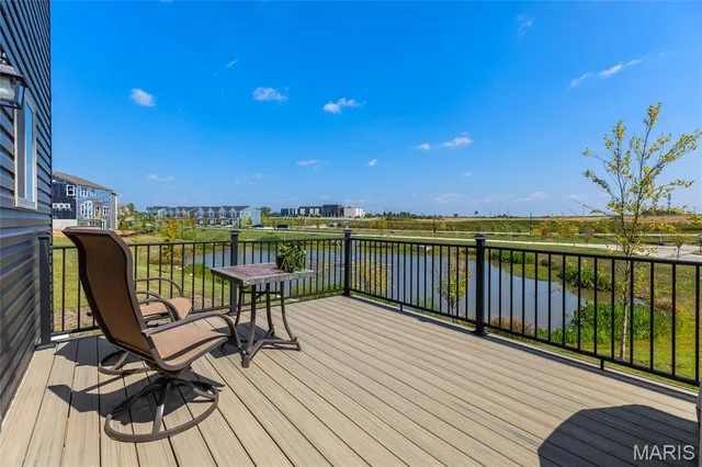 $549,000 | 514 Clarkston Drive, O'Fallon, MO 63368