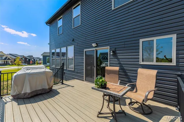 $549,000 | 514 Clarkston Drive, O'Fallon, MO 63368