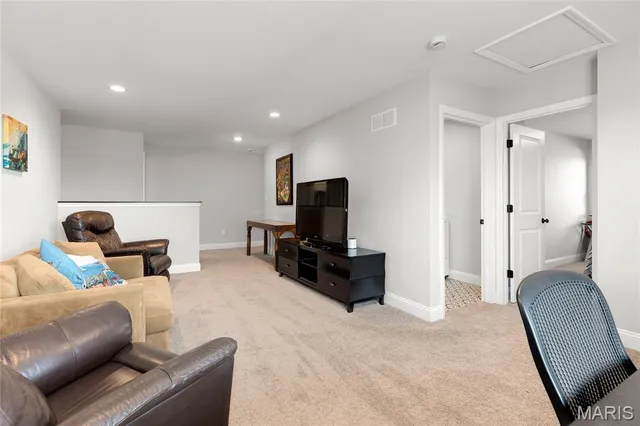 $549,000 | 514 Clarkston Drive, O'Fallon, MO 63368