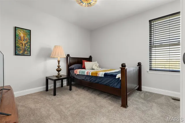 $549,000 | 514 Clarkston Drive, O'Fallon, MO 63368