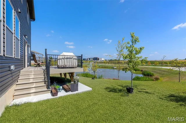 $549,000 | 514 Clarkston Drive, O'Fallon, MO 63368