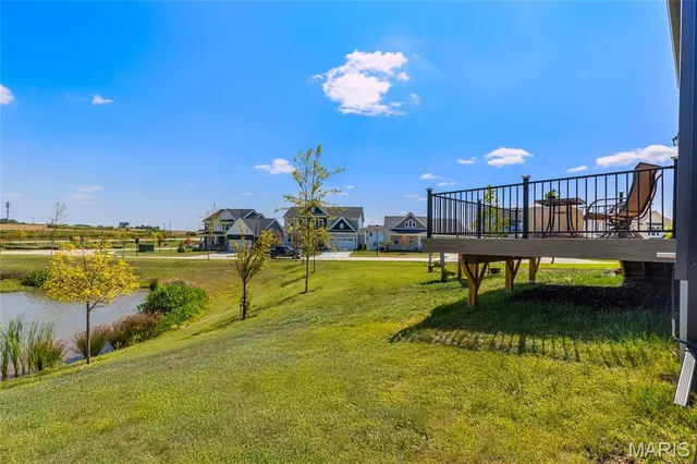 $549,000 | 514 Clarkston Drive, O'Fallon, MO 63368