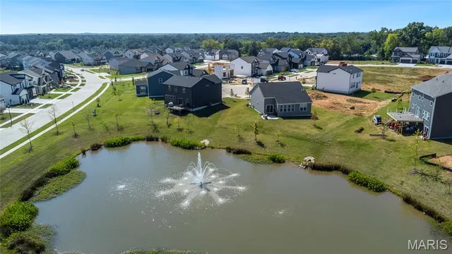 $549,000 | 514 Clarkston Drive, O'Fallon, MO 63368