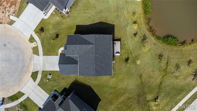 $549,000 | 514 Clarkston Drive, O'Fallon, MO 63368