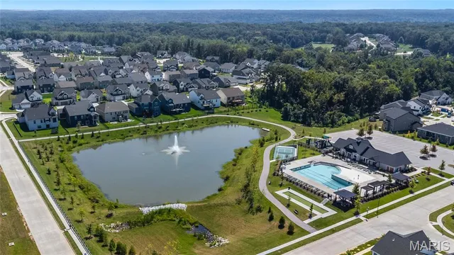 $549,000 | 514 Clarkston Drive, O'Fallon, MO 63368