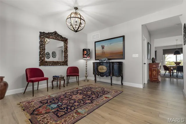 $549,000 | 514 Clarkston Drive, O'Fallon, MO 63368