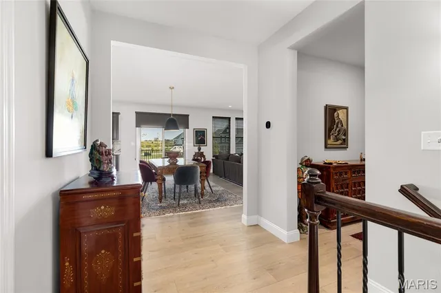 $549,000 | 514 Clarkston Drive, O'Fallon, MO 63368