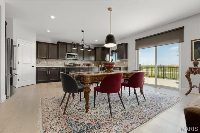 $549,000 | 514 Clarkston Drive, O'Fallon, MO 63368