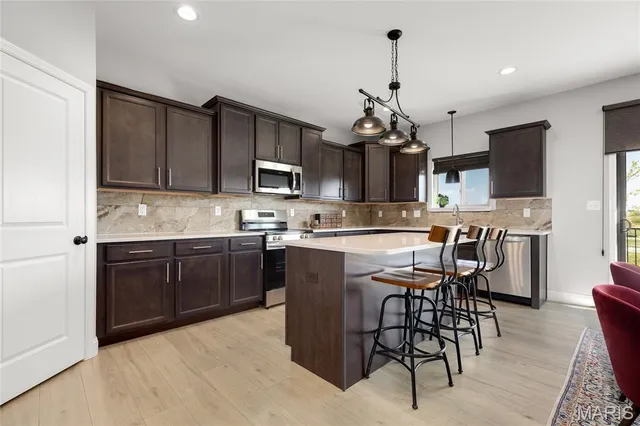 $549,000 | 514 Clarkston Drive, O'Fallon, MO 63368