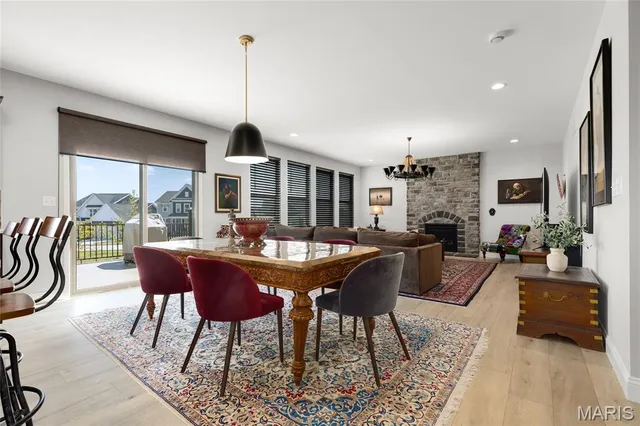 $549,000 | 514 Clarkston Drive, O'Fallon, MO 63368