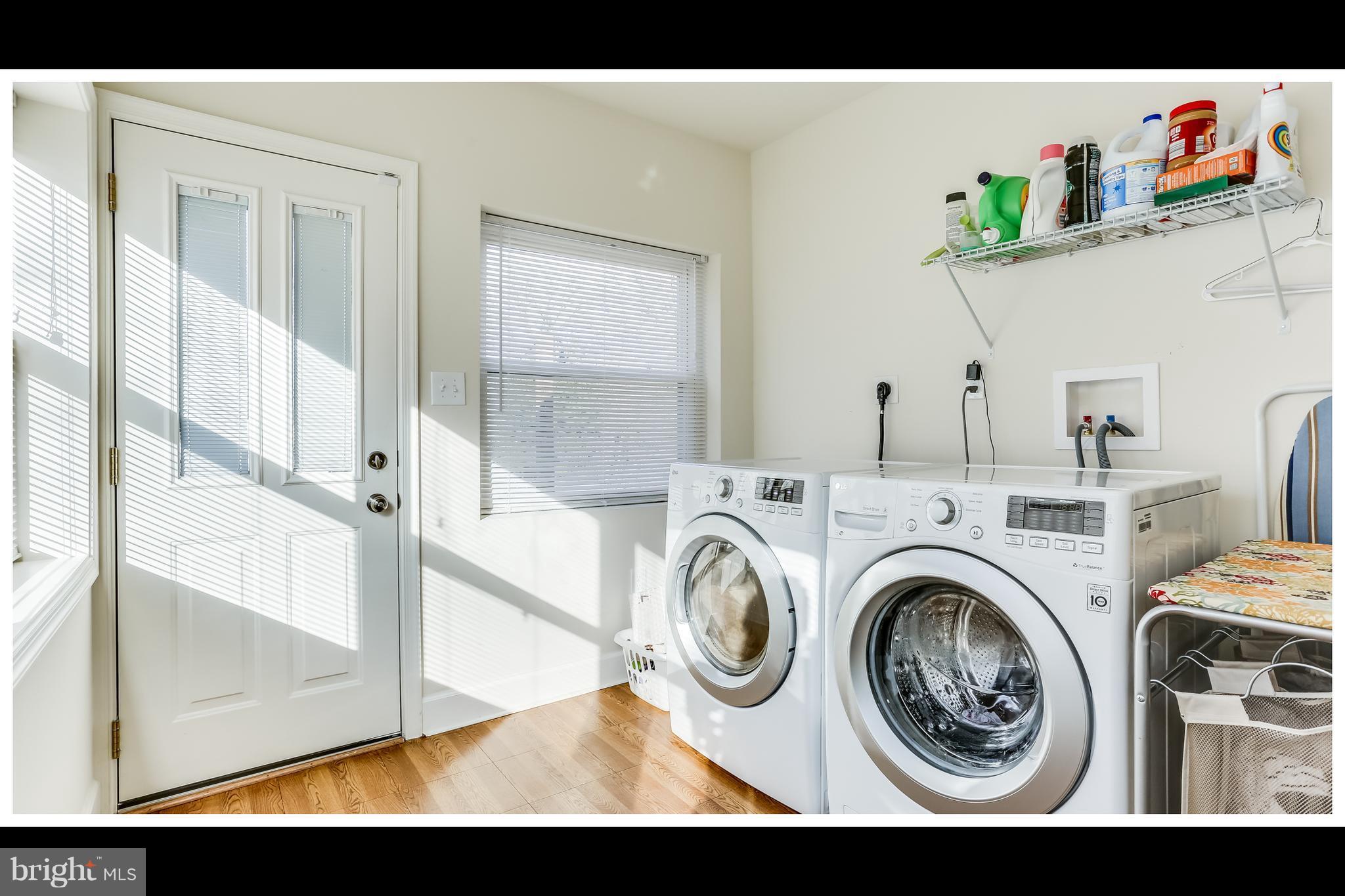 38 Belfast Road Lutherville-Timonium, MD 21093 - Photo 12 of 30 Interior (General)