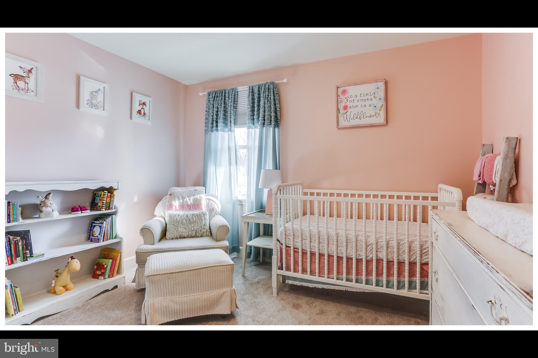 38 Belfast Road Lutherville-Timonium, MD 21093 - Photo 14 of 30 Bedroom