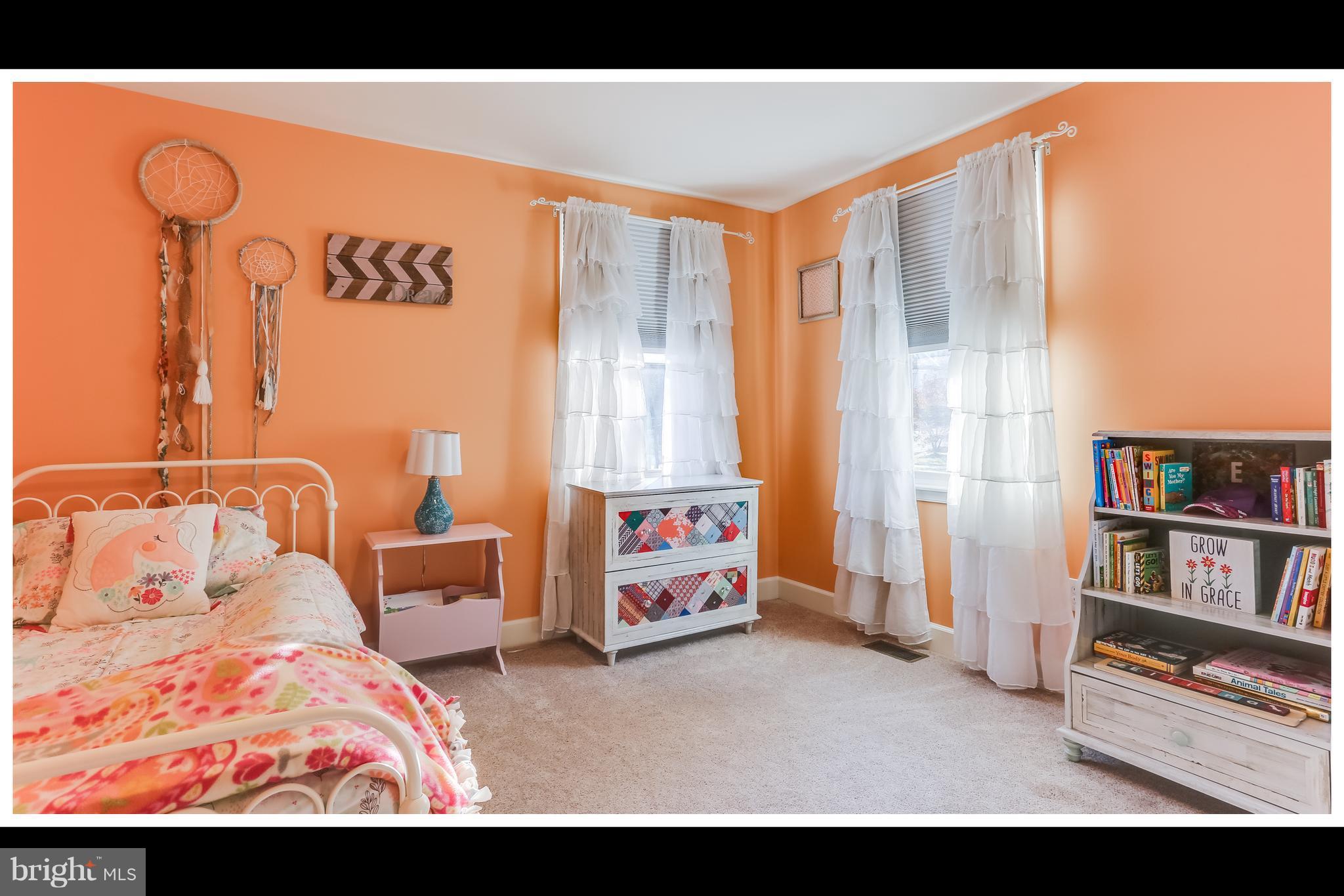 38 Belfast Road Lutherville-Timonium, MD 21093 - Photo 15 of 30 Bedroom