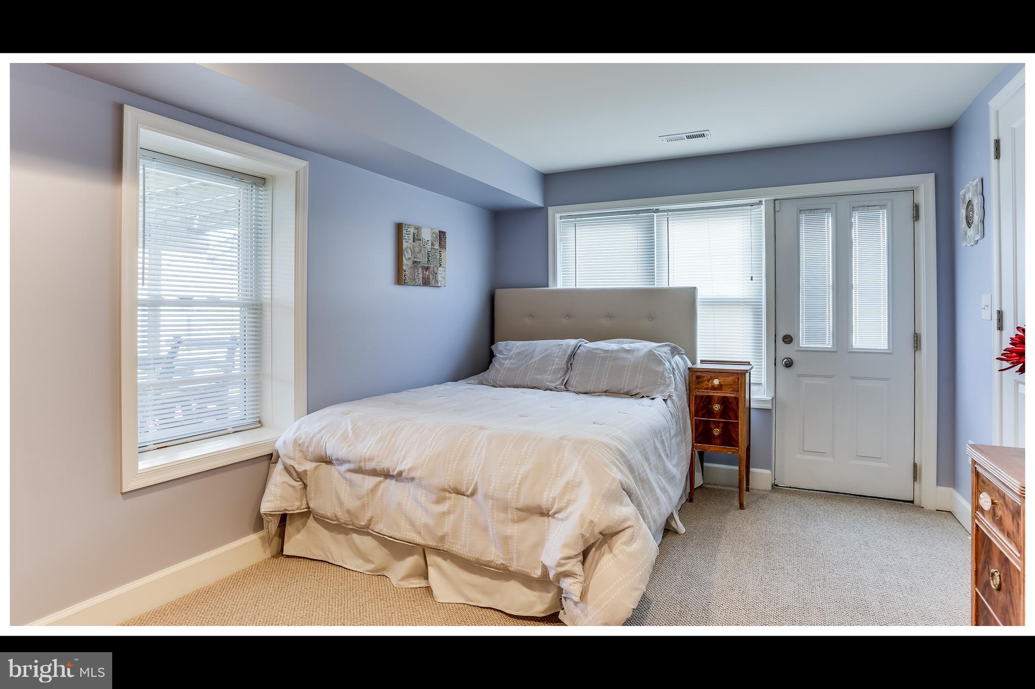 38 Belfast Road Lutherville-Timonium, MD 21093 - Photo 21 of 30 Bedroom