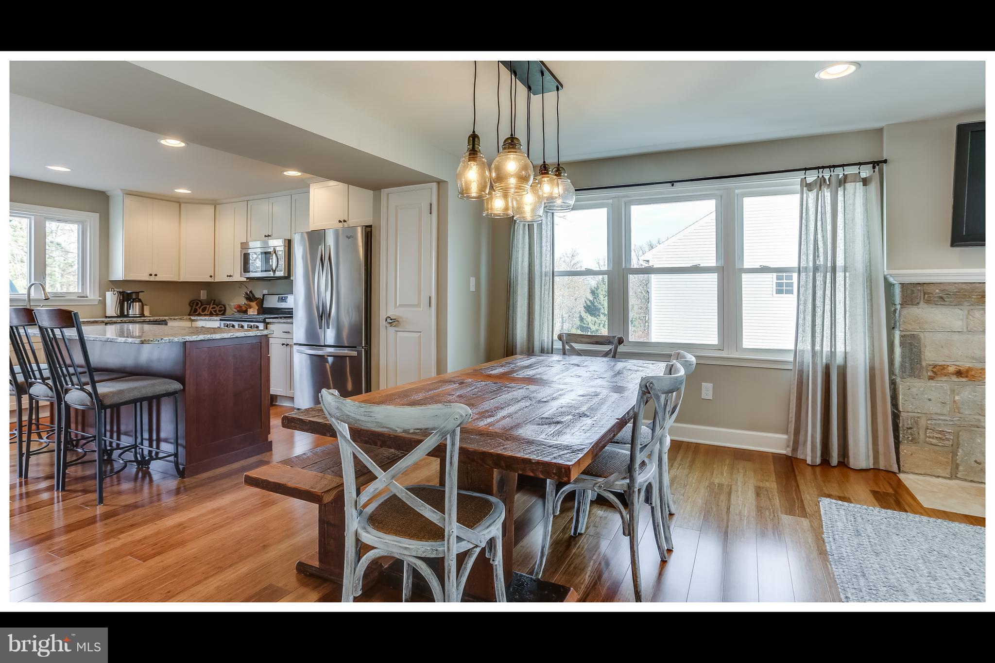 38 Belfast Road Lutherville-Timonium, MD 21093 - Photo 4 of 30 Dining Room