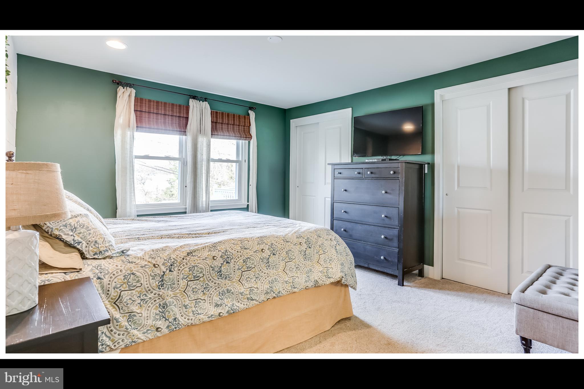 38 Belfast Road Lutherville-Timonium, MD 21093 - Photo 9 of 30 Bedroom