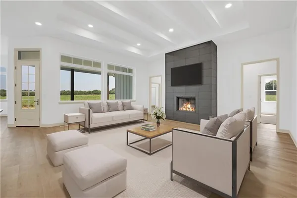 $669,000 | 19657 Mather Road, Sedalia, MO 65301