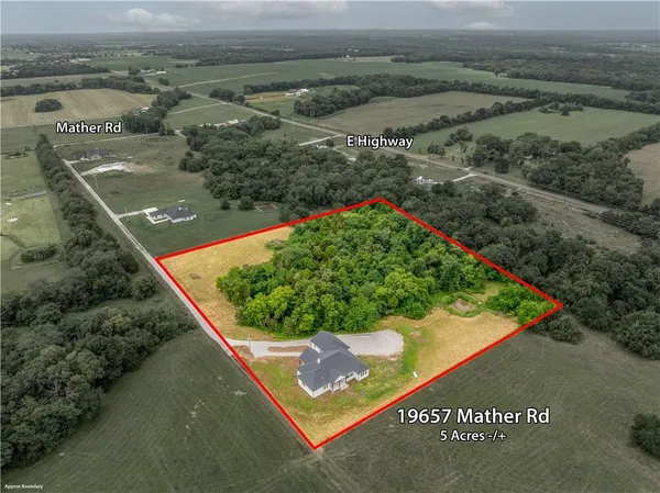 $669,000 | 19657 Mather Road, Sedalia, MO 65301