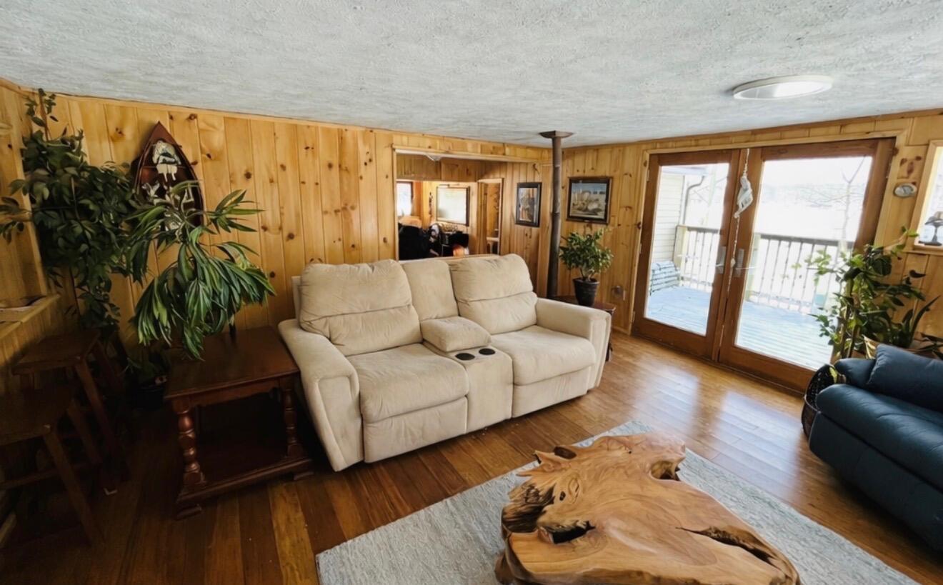 14166 Hicks Lake Road Evart, MI 49631 - Photo 2 of 6 IMG_6149