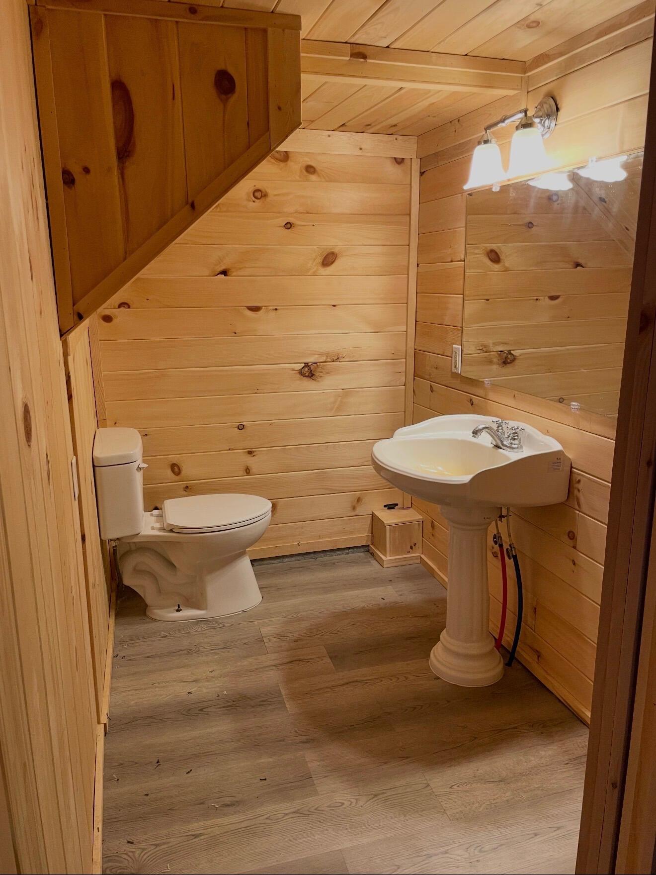 14166 Hicks Lake Road Evart, MI 49631 - Photo 4 of 6 IMG_6151