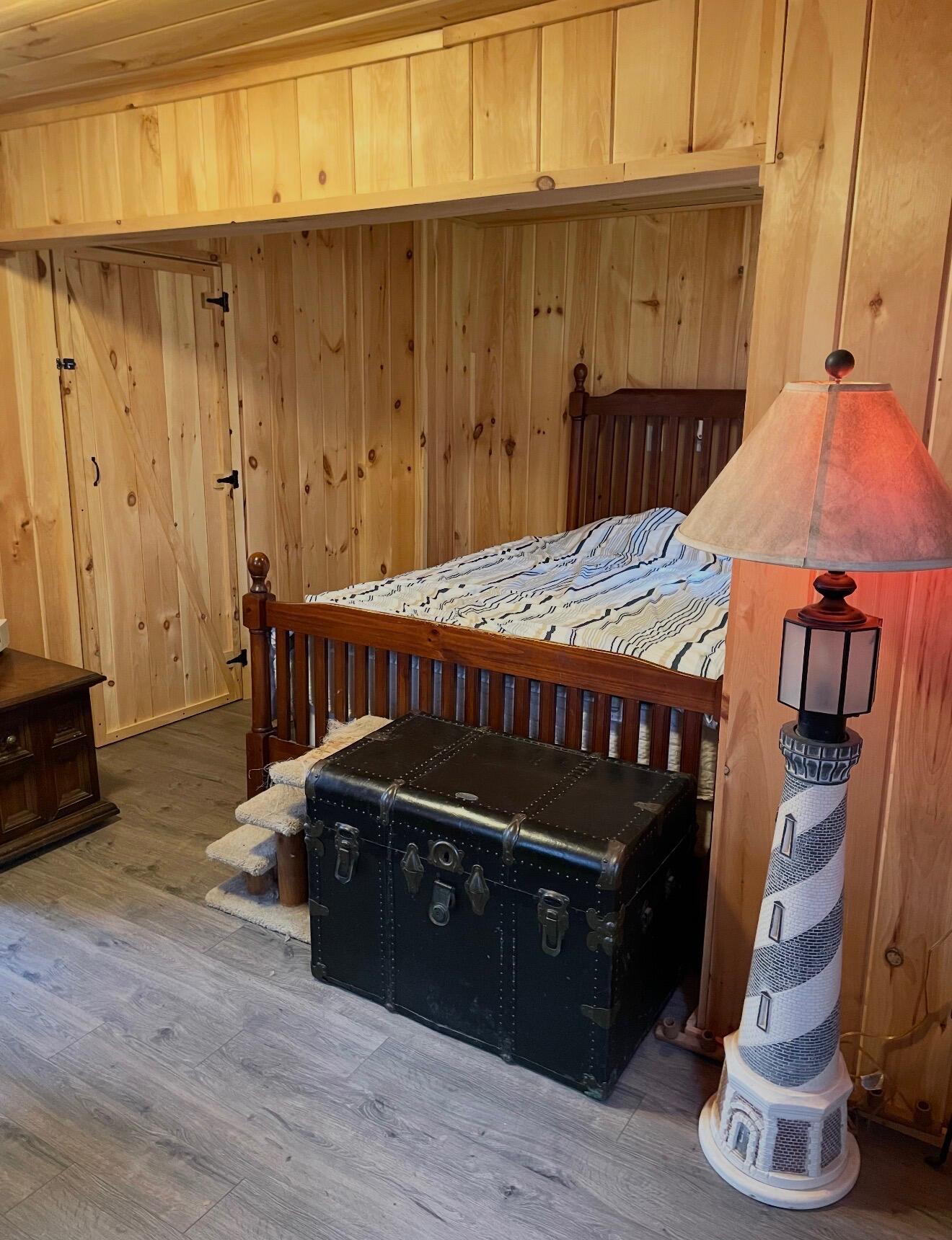 14166 Hicks Lake Road Evart, MI 49631 - Photo 5 of 6 IMG_6152