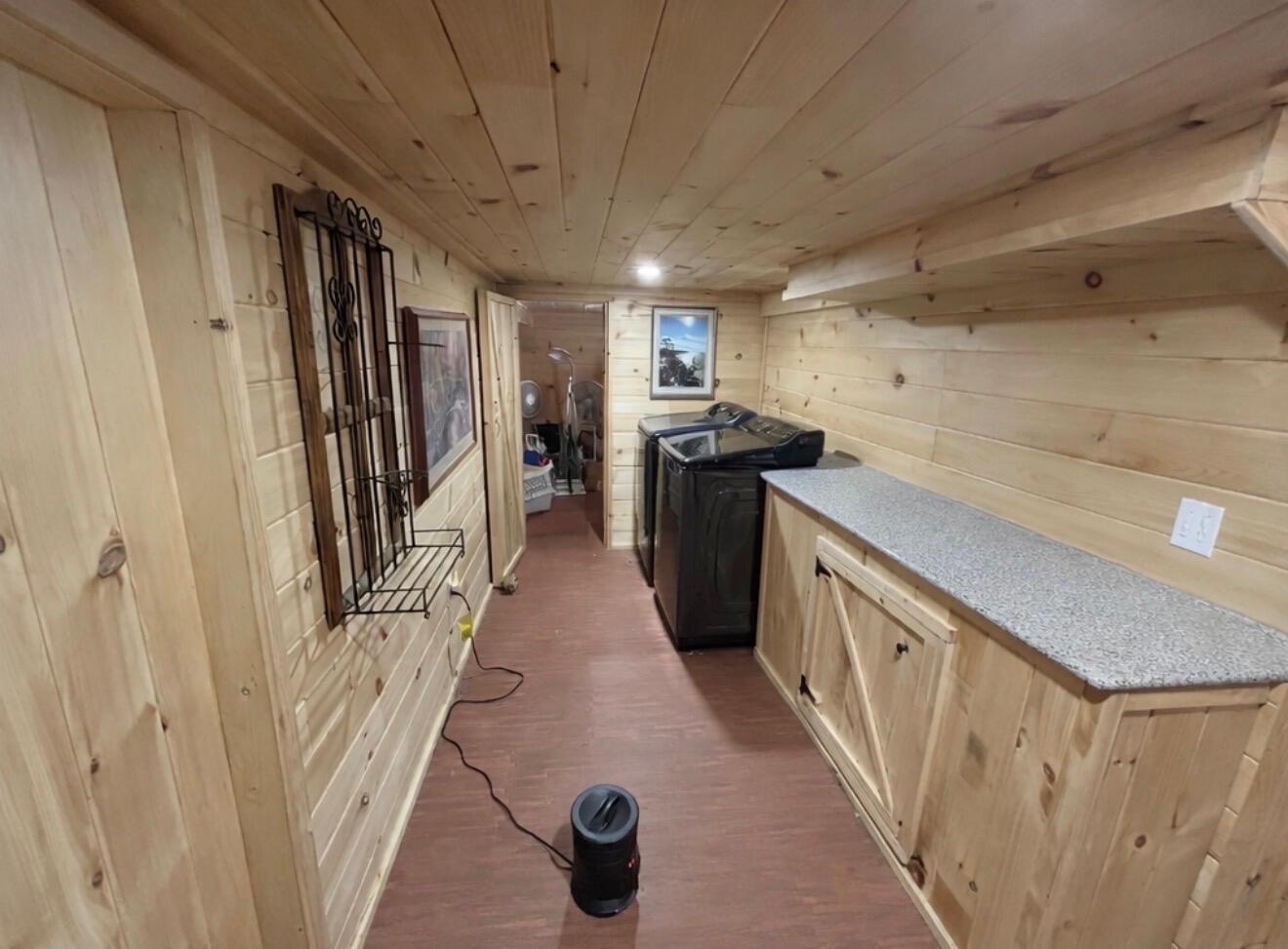 14166 Hicks Lake Road Evart, MI 49631 - Photo 6 of 6 IMG_6153