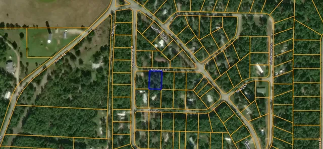 $3,400 | Lot 11 West Mimosa Lane, Other, AR 72482