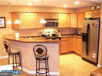 154 Franklyn Road Ewing, NJ 08628 - Photo 4 of 12 Kitchen