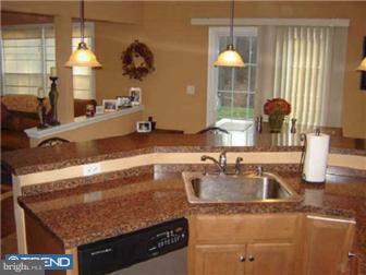 154 Franklyn Road Ewing, NJ 08628 - Photo 5 of 12 Kitchen
