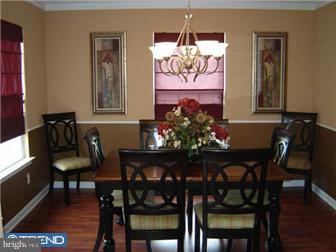154 Franklyn Road Ewing, NJ 08628 - Photo 7 of 12 Dining Room