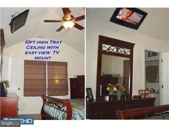 154 Franklyn Road Ewing, NJ 08628 - Photo 8 of 12 Bedroom - Main