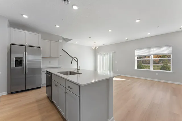 $335,000 | 2808 Kepler Avenue Northeast, St. Michael, MN 55376