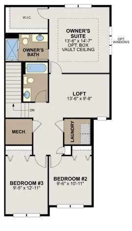 $335,000 | 2808 Kepler Avenue Northeast, St. Michael, MN 55376