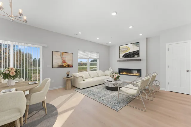 $335,000 | 2808 Kepler Avenue Northeast, St. Michael, MN 55376