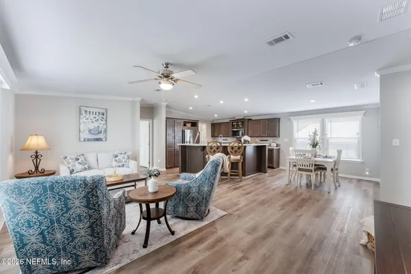 $299,000 | 5823 George Hodges Road, Macclenny, FL 32063