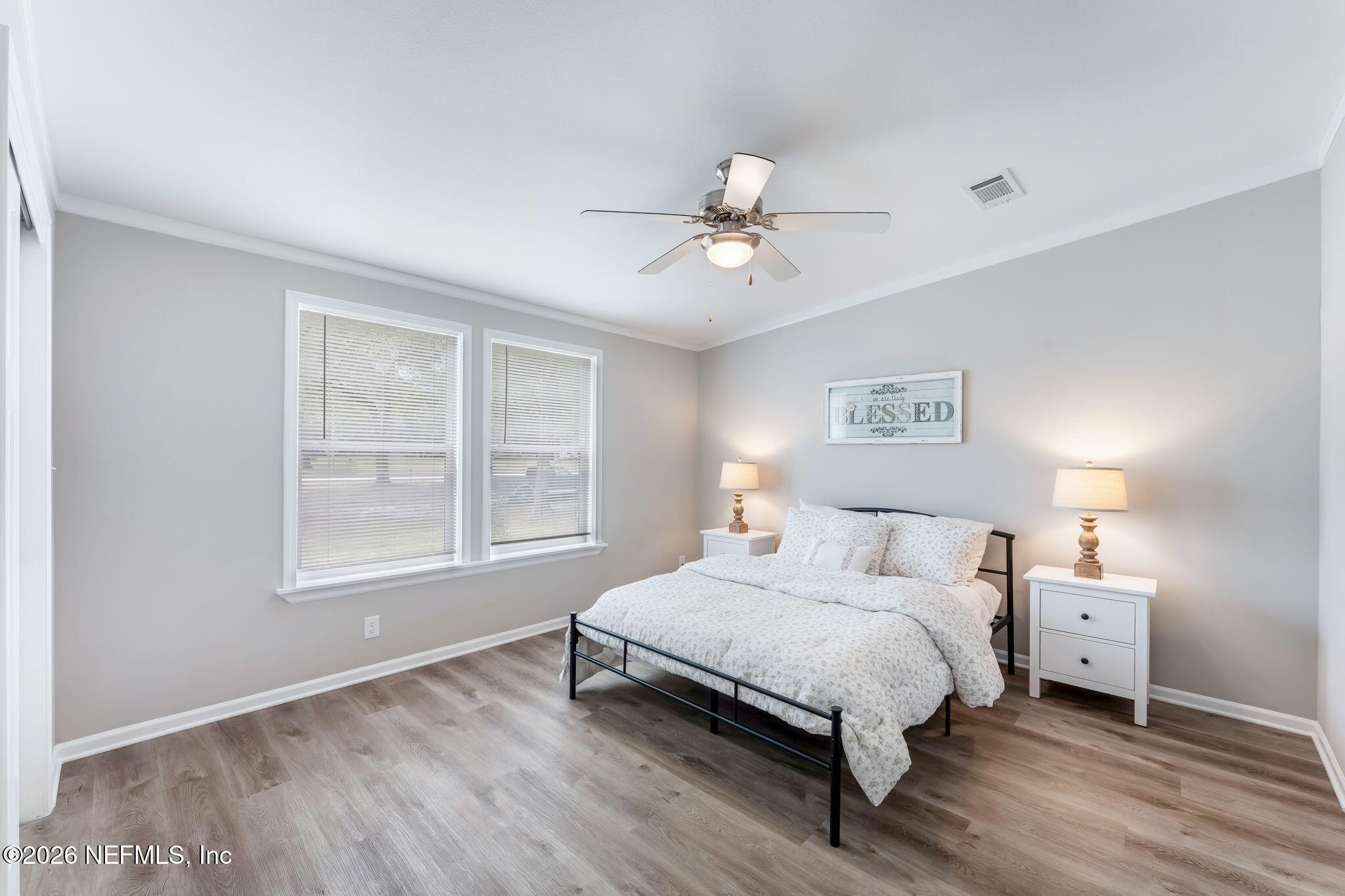 5823 George Hodges Road Macclenny, FL 32063 - Photo 20 of 42 Primary Bedroom