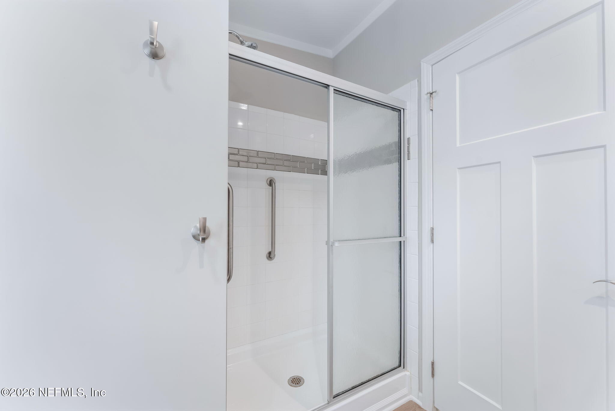 5823 George Hodges Road Macclenny, FL 32063 - Photo 25 of 42 Primary Bathroom