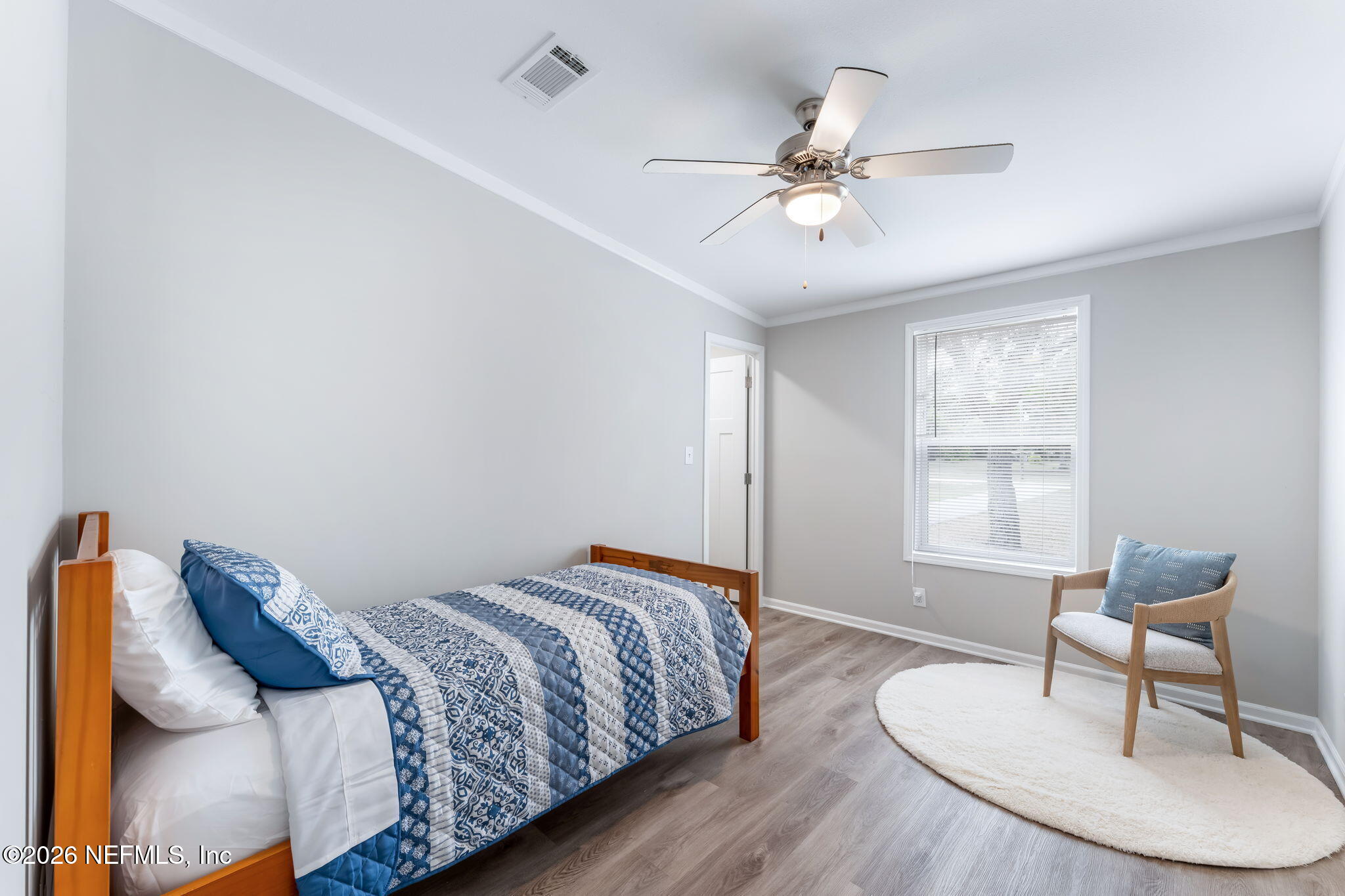 5823 George Hodges Road Macclenny, FL 32063 - Photo 27 of 42 Bedroom 2