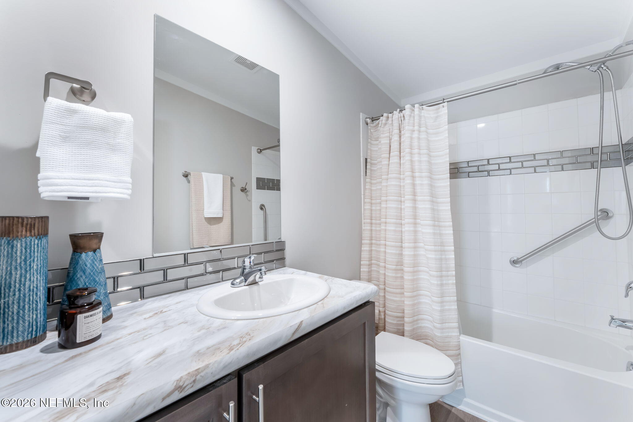 5823 George Hodges Road Macclenny, FL 32063 - Photo 29 of 42 Bathroom 2