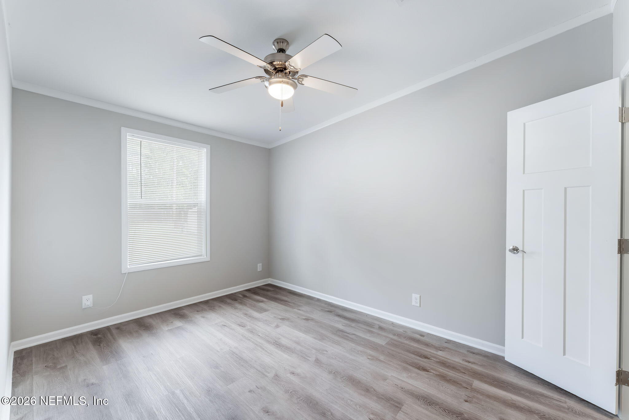 5823 George Hodges Road Macclenny, FL 32063 - Photo 30 of 42 Bedroom 3