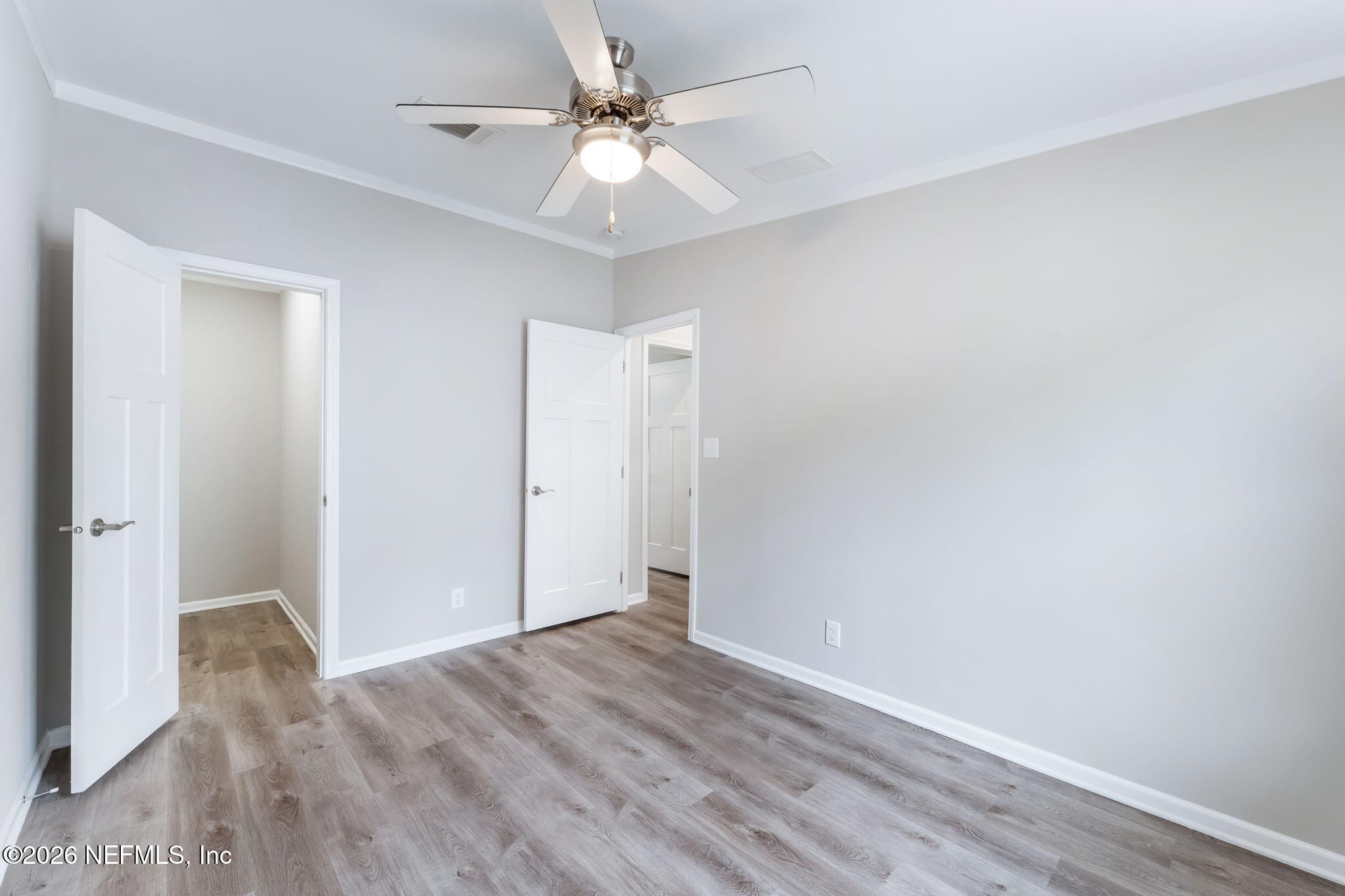 5823 George Hodges Road Macclenny, FL 32063 - Photo 31 of 42 Bedroom 3