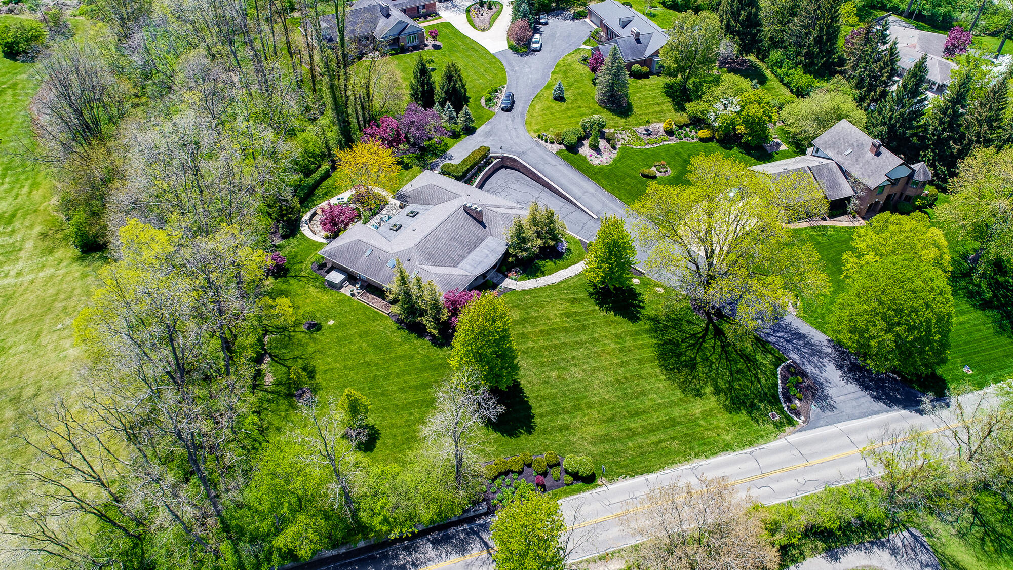 275 West Home Road Springfield, OH 45504 - Photo 120 of 124