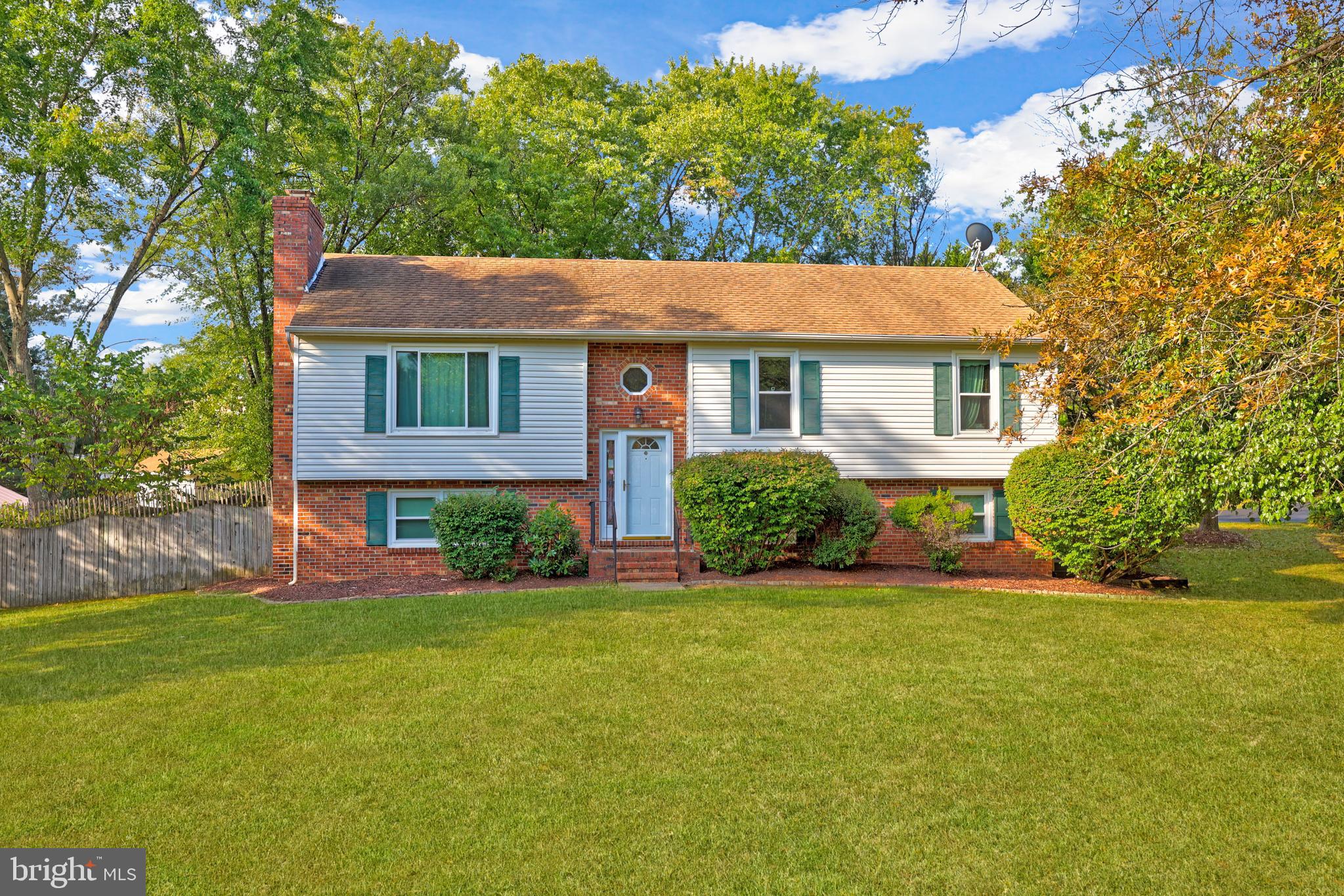 16 Buck Road Stafford, VA 22556 - Photo 1 of 51 Beautiful 2 level home with detached garage