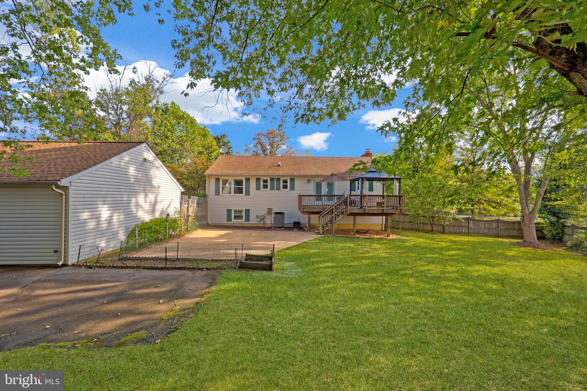 16 Buck Road Stafford, VA 22556 - Photo 44 of 51 Parking spots available